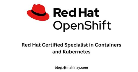 The Red Hat Certified Specialist in Containers and Kubernetes exam (EX180) tests your skills and knowledge of the fundamentals of containers and OpenShift, including the ability to find, customize, run, and manage containerized services in both stand-alone environments, and environments with both Kubernetes and OpenShift. . Ex180 redhat